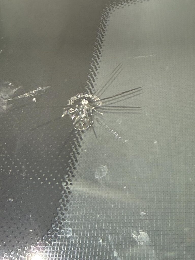Excellent repair kit. This product comes with everything you need to quickly and easily repair chips or small cracks in the windscreen. The application was easy and the results were amazing. The crack in my windshield is barely visible now. It saved me money and time! Mr Adegoke Ogun state ⭐⭐⭐⭐⭐